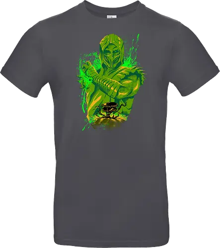 poison master 