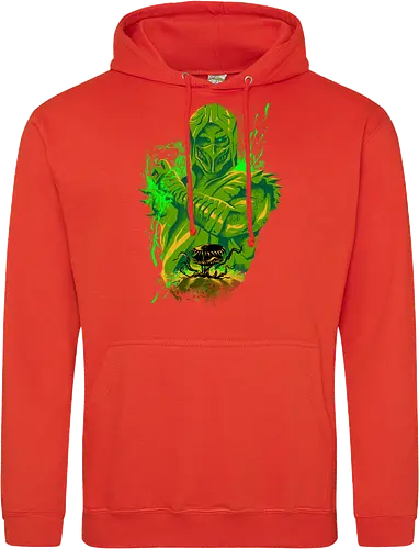 poison master 
