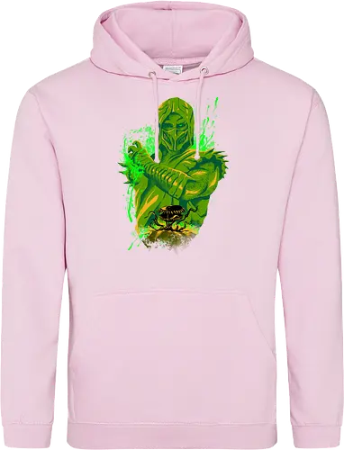 poison master 