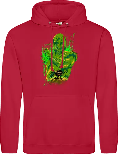 poison master 