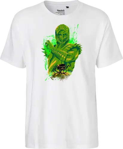 poison master 