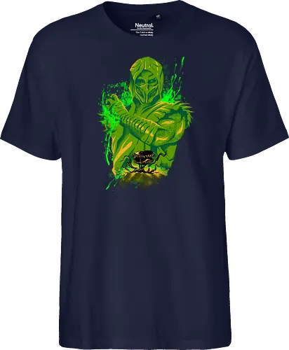 poison master 