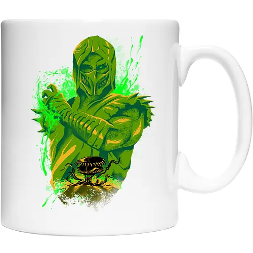 poison master 
