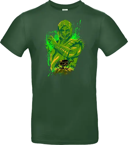 poison master 