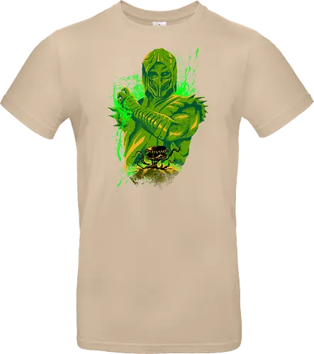 poison master 