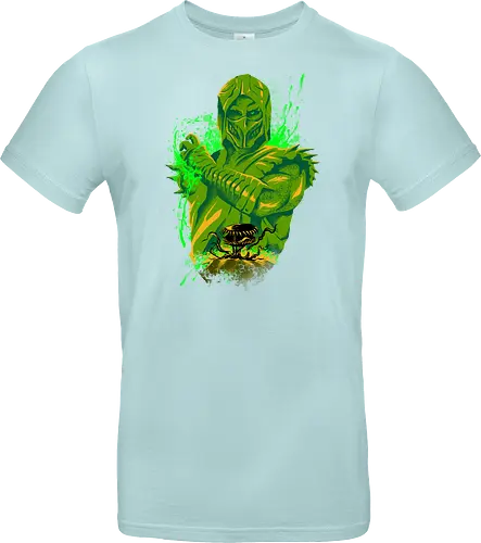 poison master 