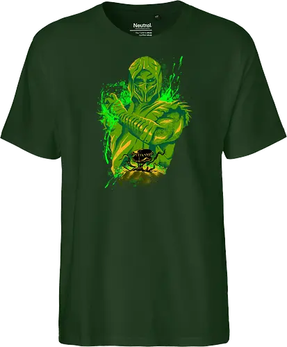 poison master 