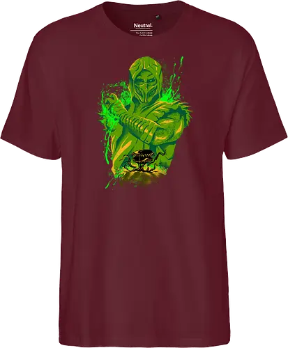 poison master 