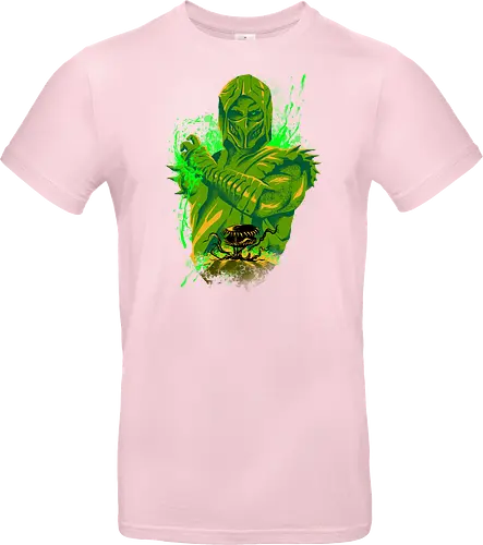 poison master 