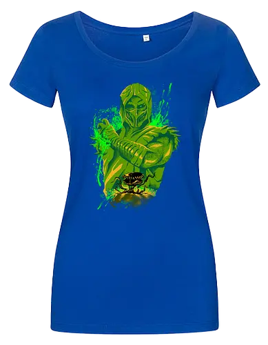 poison master 