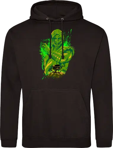 poison master 