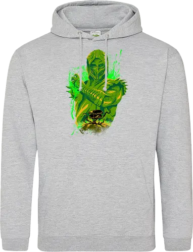 poison master 