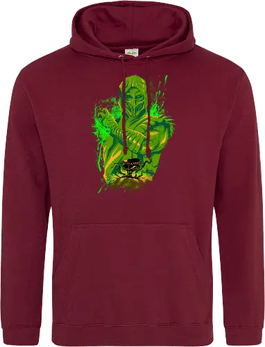 poison master 