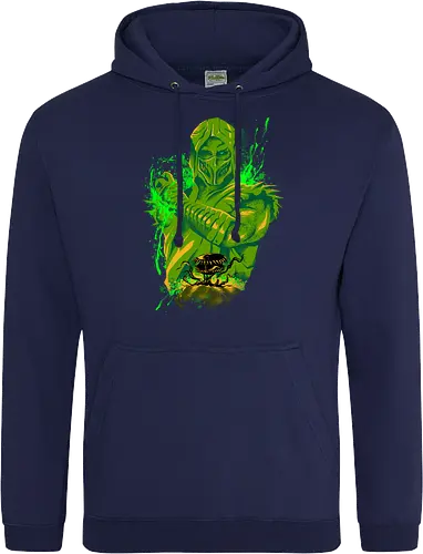 poison master 