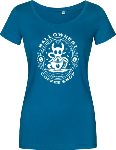 Hallownest Coffee Emblem
