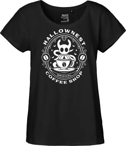 Hallownest Coffee Emblem