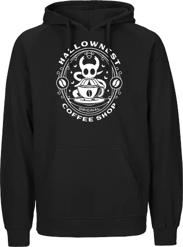 Hallownest Coffee Emblem