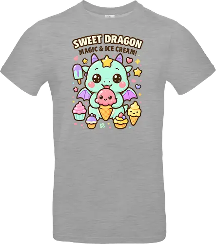 Süßer süßer Drache