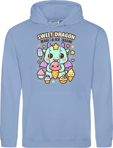 Süßer süßer Drache
