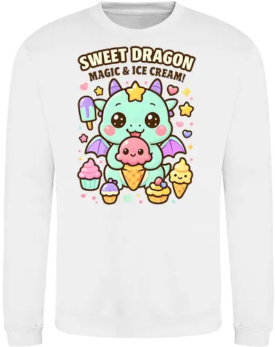 Süßer süßer Drache