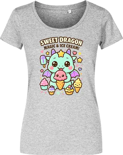 Süßer süßer Drache