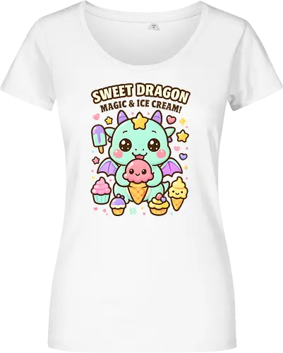 Süßer süßer Drache