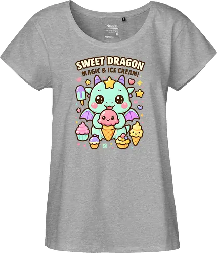 Süßer süßer Drache