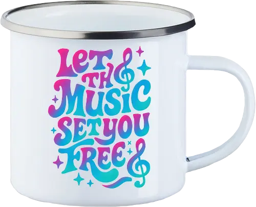 Lass dich von der Musik befreien, Retro-Vibes