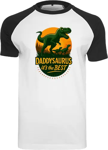 Daddysaurus Vintage