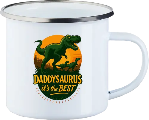 Daddysaurus Vintage