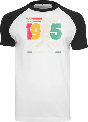 Retro Vintage 1985 - Limitierte Auflage