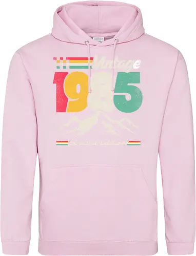Retro Vintage 1985 - Limitierte Auflage