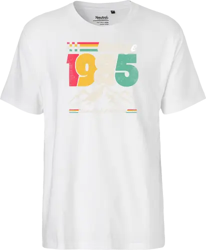 Retro Vintage 1985 - Limitierte Auflage