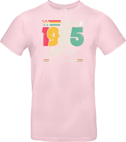 Retro Vintage 1985 - Limitierte Auflage