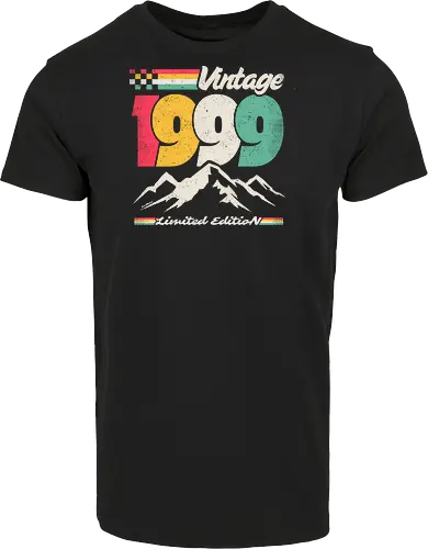 Retro Vintage 1999 - Limitierte Auflage