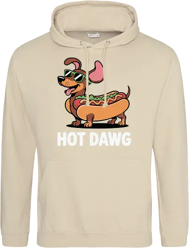 HOT DAWG