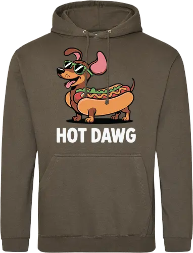 HOT DAWG