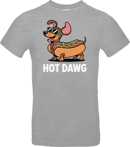 HOT DAWG