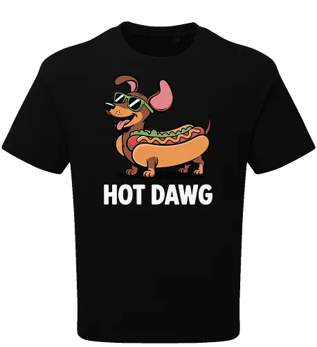 HOT DAWG