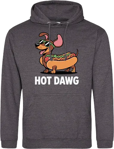 HOT DAWG