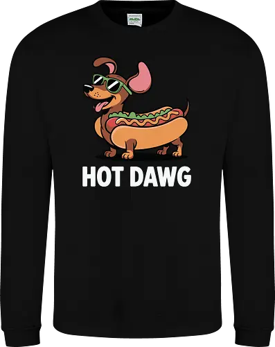 HOT DAWG