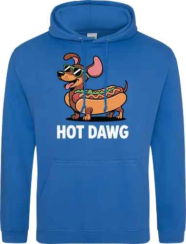 HOT DAWG