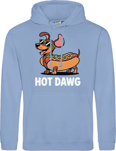 HOT DAWG