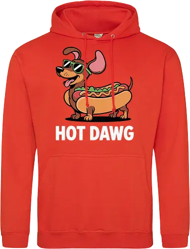 HOT DAWG