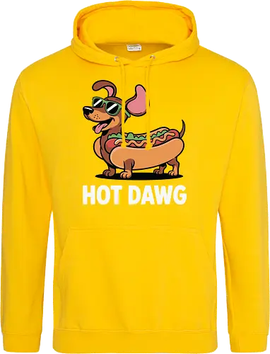 HOT DAWG