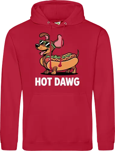 HOT DAWG