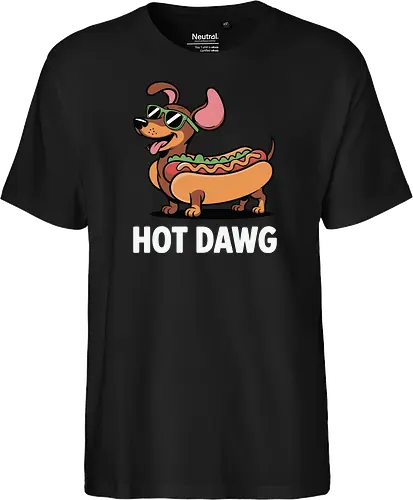HOT DAWG