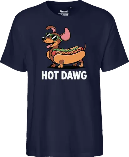HOT DAWG