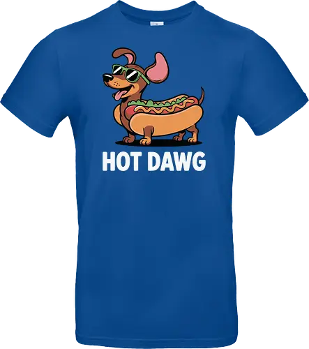 HOT DAWG