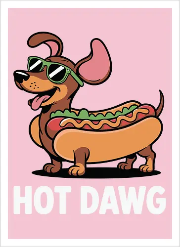 HOT DAWG